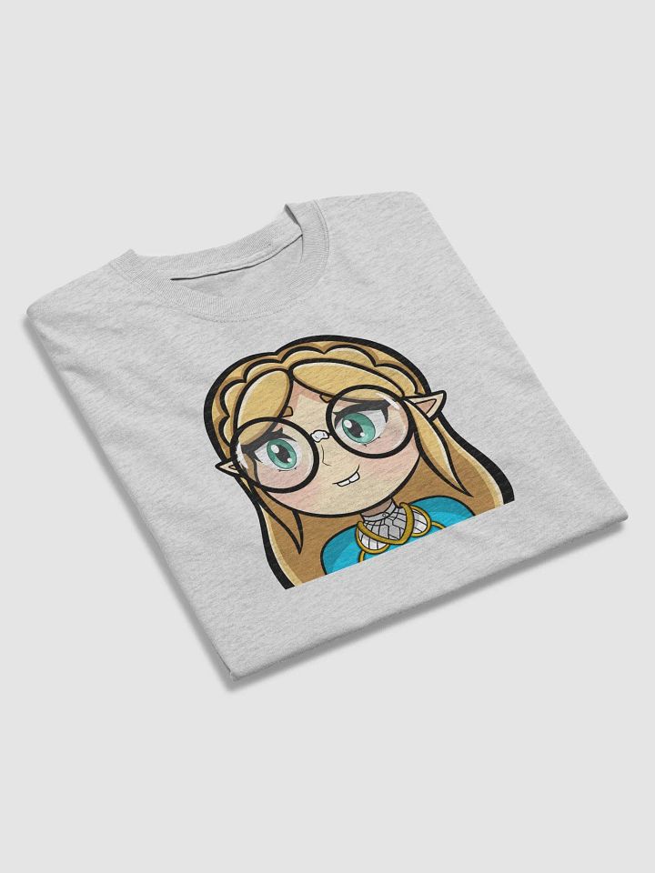 Nerd Heavyweight T-Shirt product image (62)