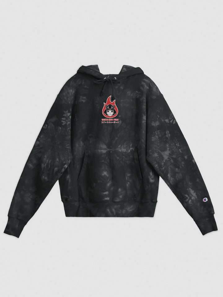 Ghost Boy 199X Hoodie product image (1)