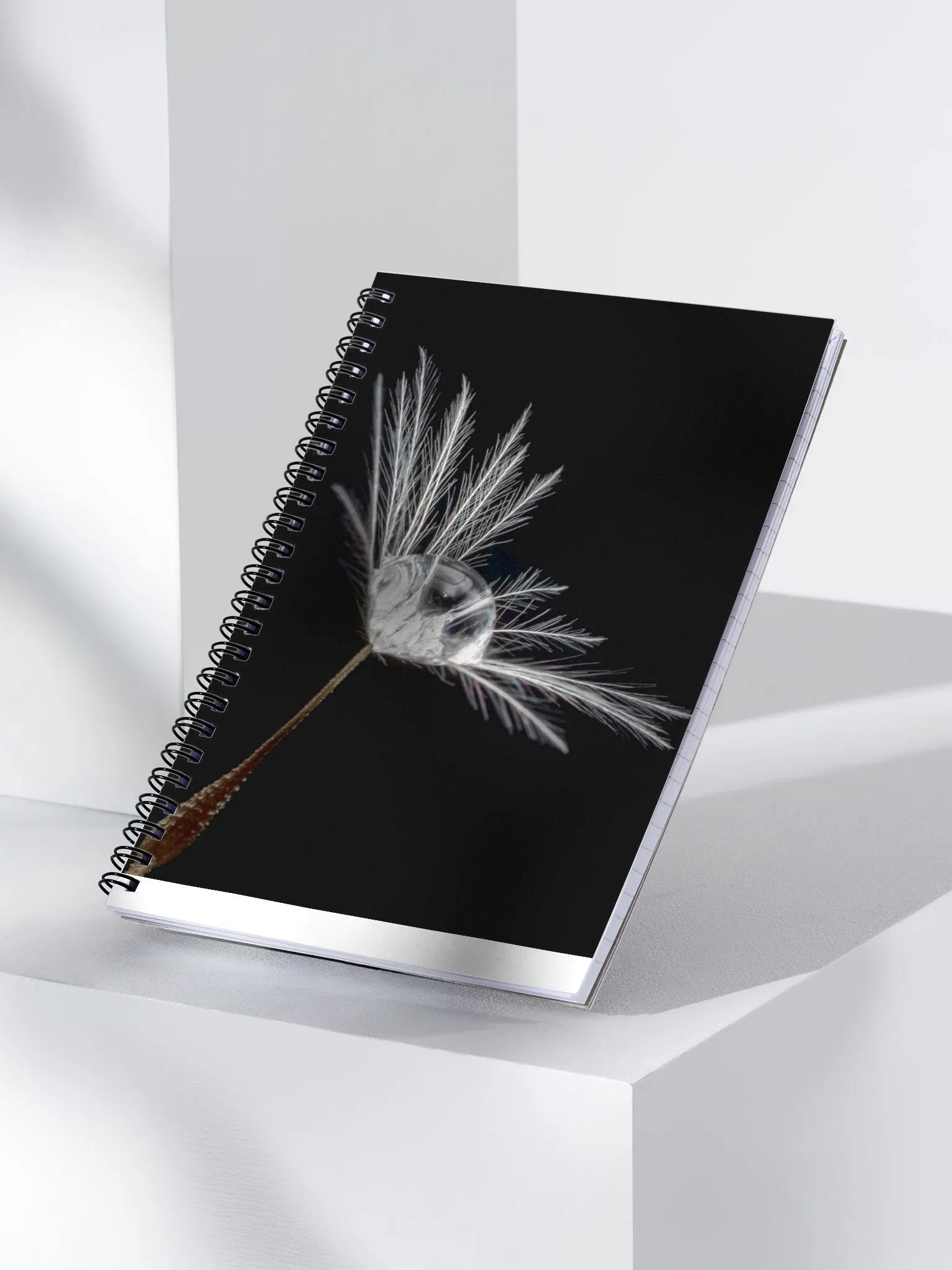 Delicate Strength Notebook product image (4)