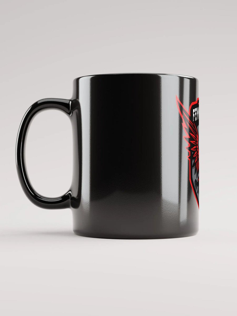 Fennor Bellic - Mug product image (1)