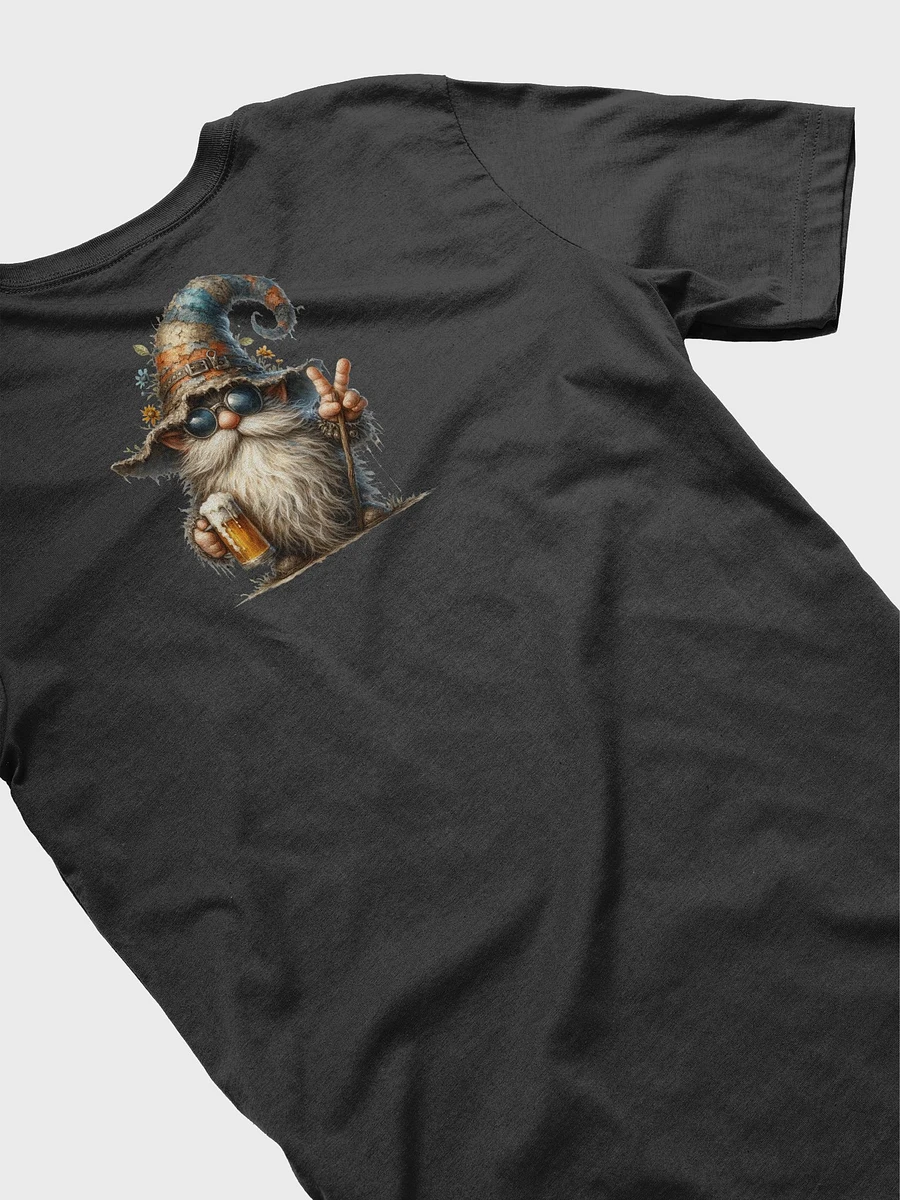 Whimsical Wizard Brew T-Shirt product image (21)