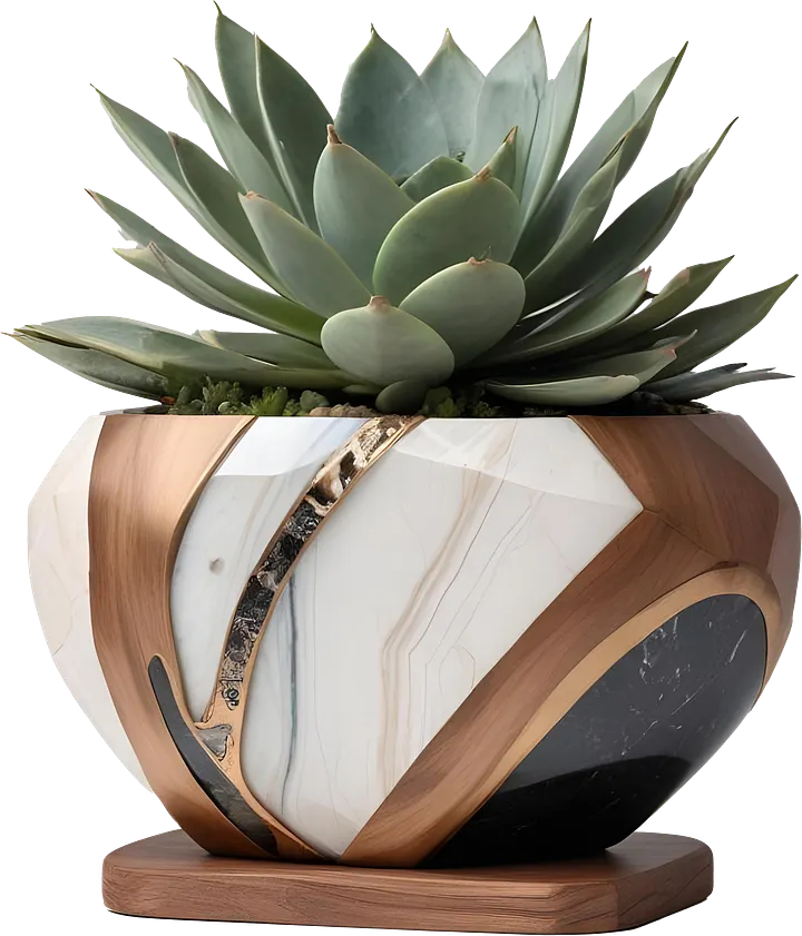 Dream of Eternity – Art Deco PNG product image (1)
