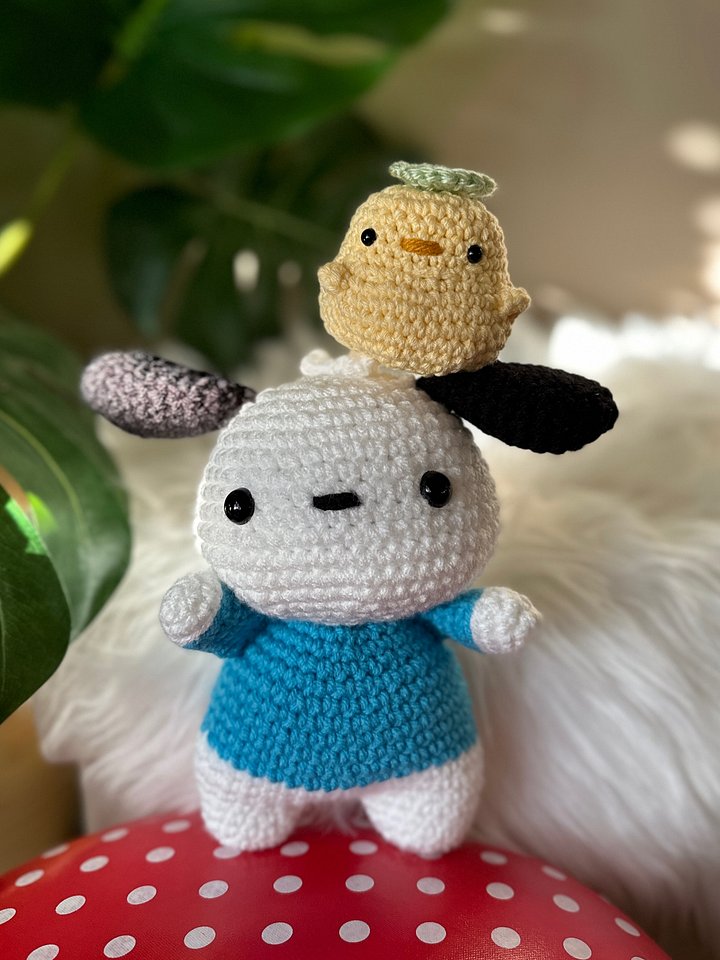 Chacco & friend product image (1)