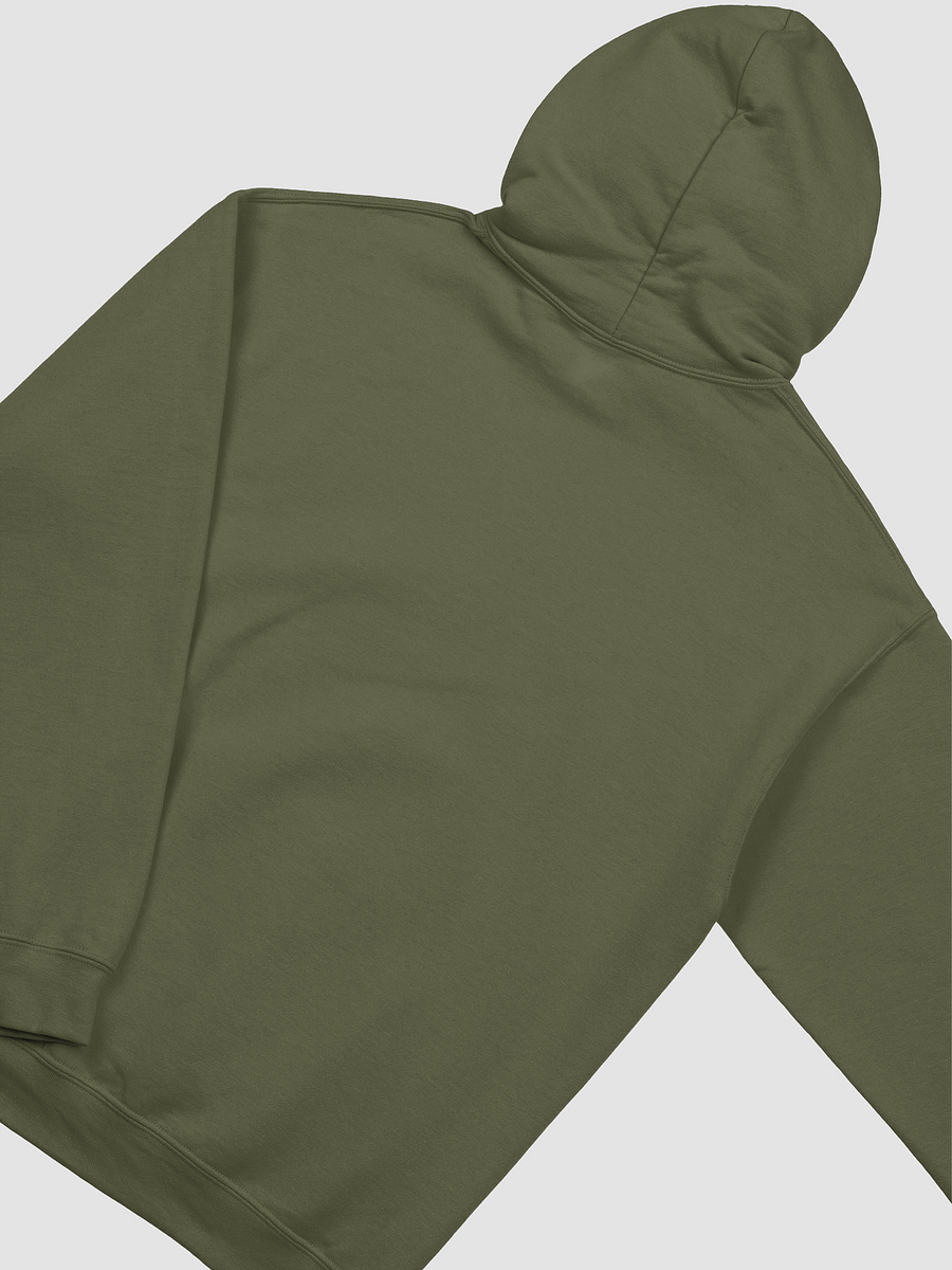 No Diggity Hoodie product image (4)