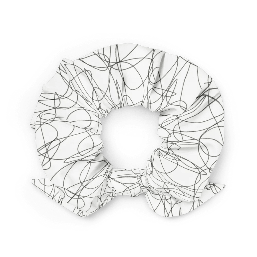 Light Scrunchie product image (2)