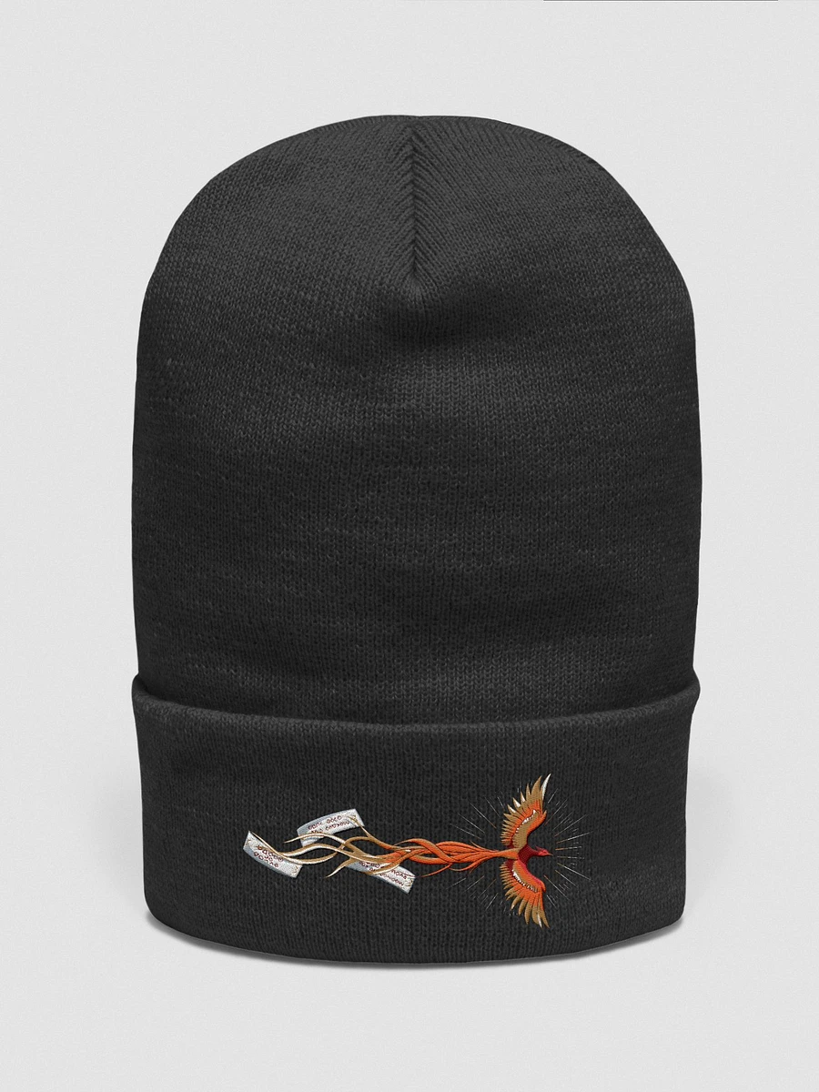 Exclusive Reverdie Ball Beanie product image (1)