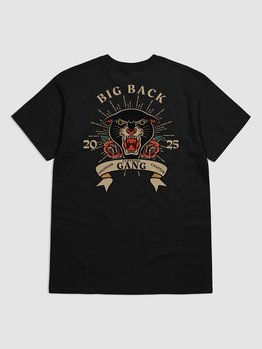 BIG BACK GANG product image (2)