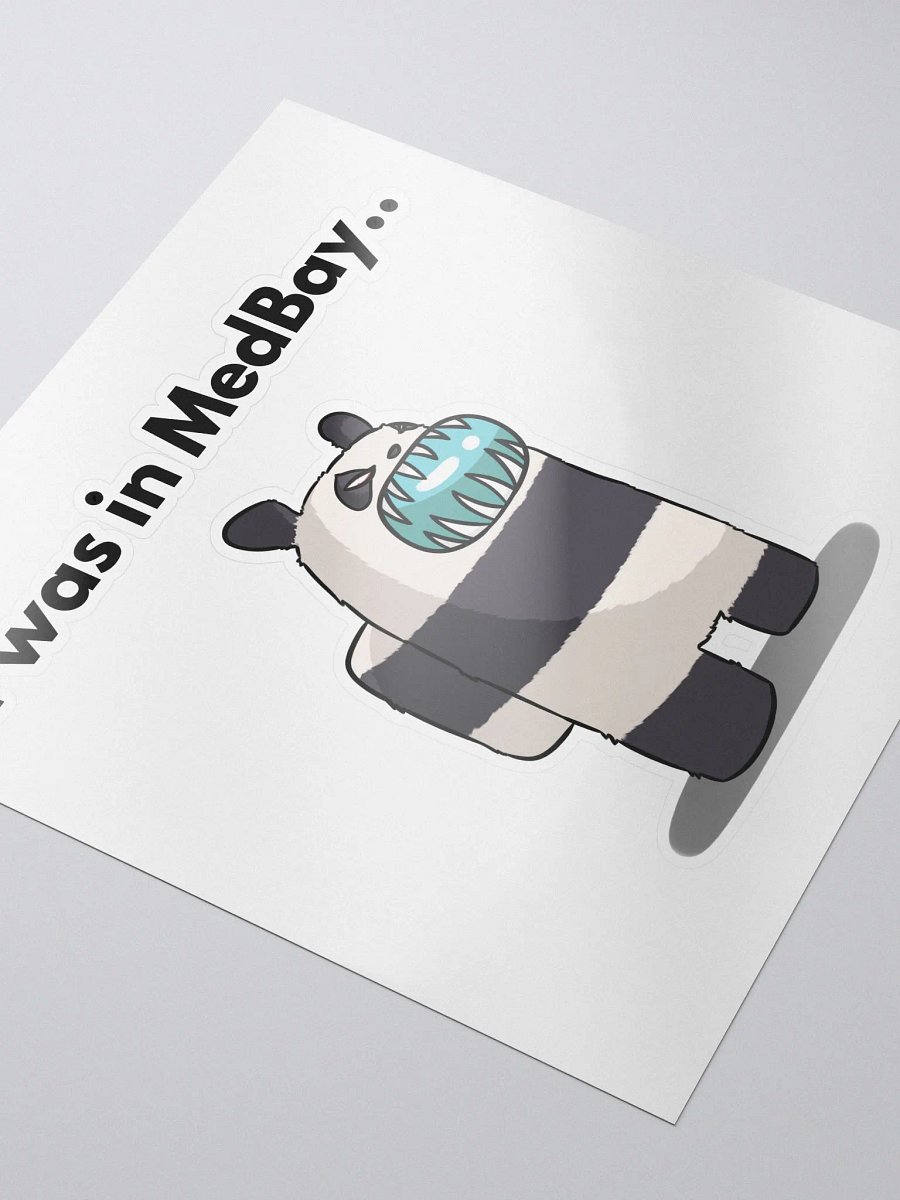 Sussy Panda product image (3)