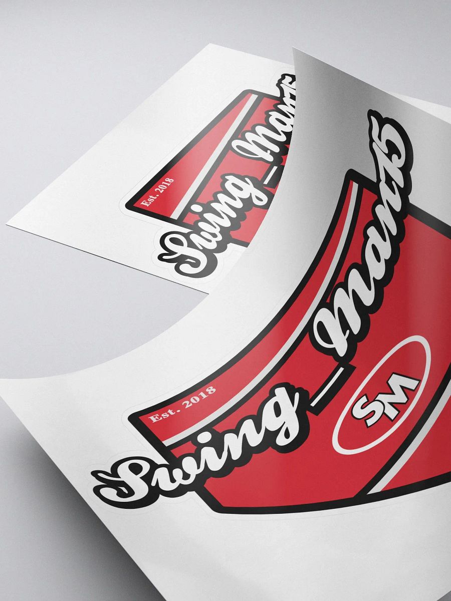 Swing Decals product image (4)