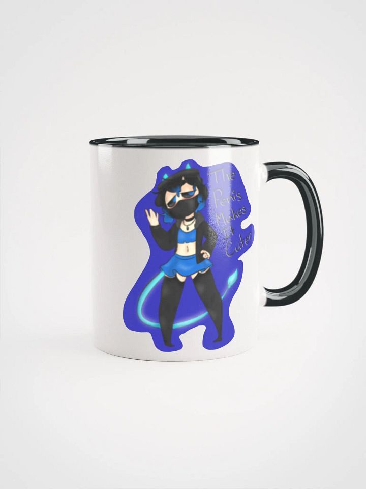Femboy Mug product image (2)