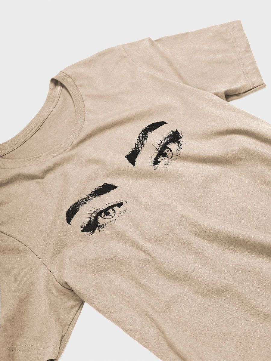 SOUL STARE Graphic Tee product image (4)