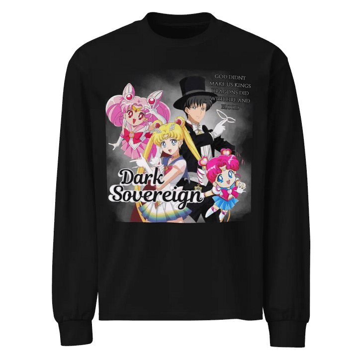 family of guardians crewneck product image (1)