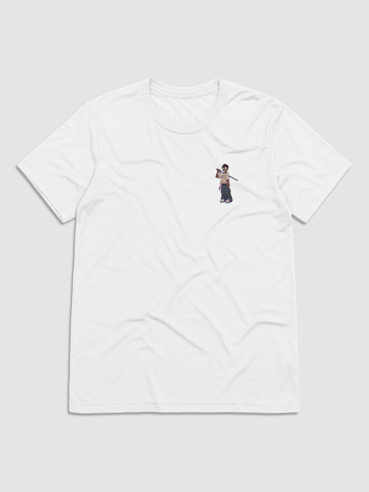 T Shirt product image (3)