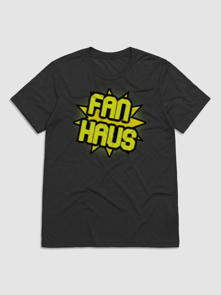 FAN HAUS LOGO product image (1)