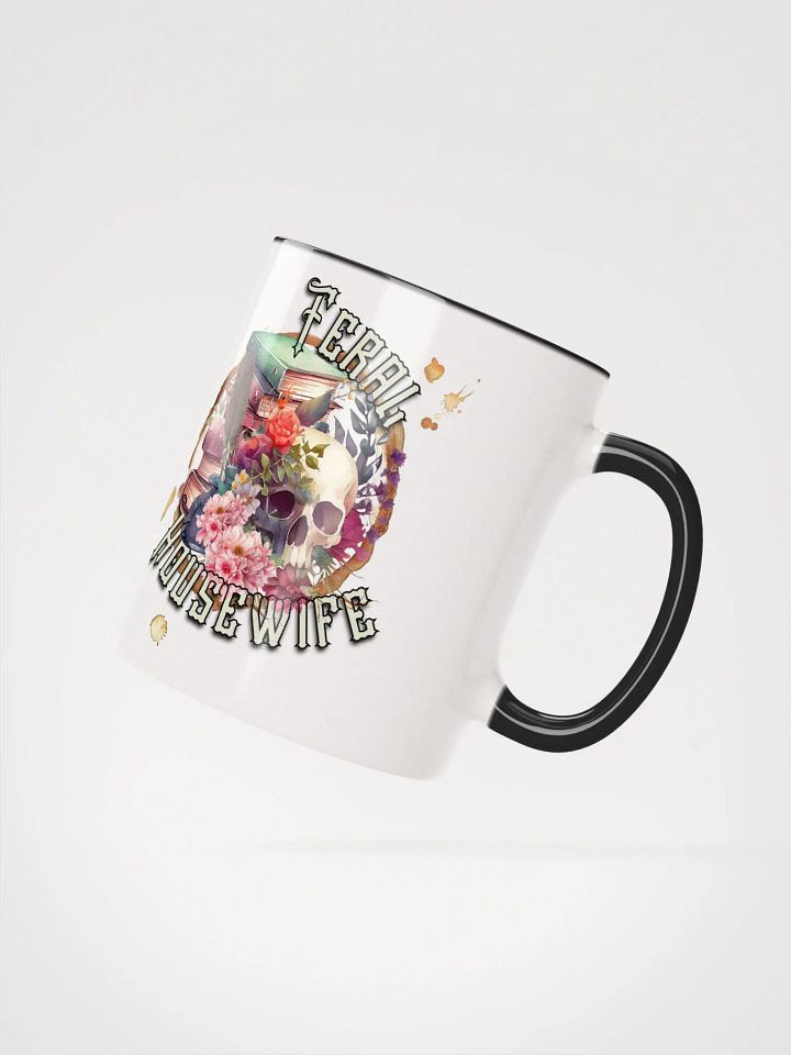 Feral Housewife (Left Hand) product image (11)