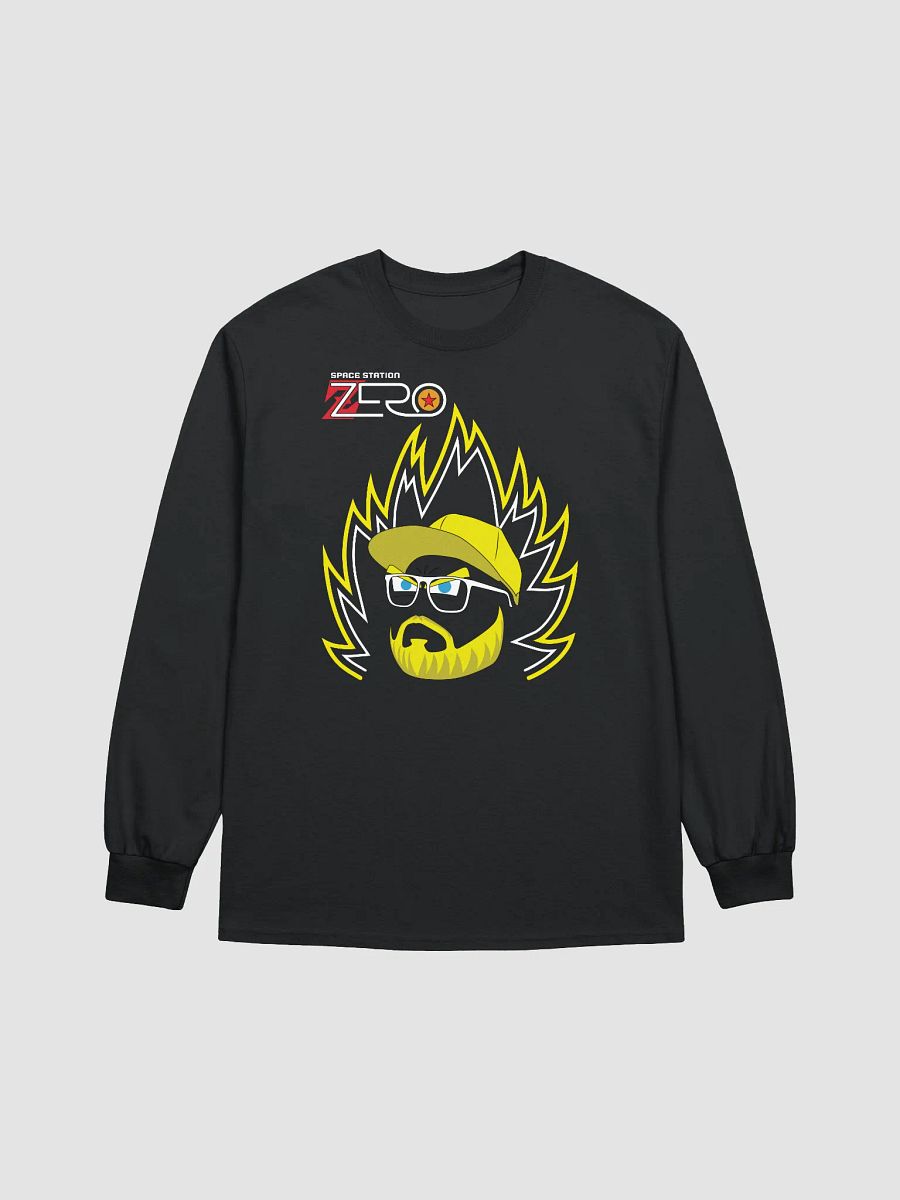 DB Zero Long Sleeve product image (2)