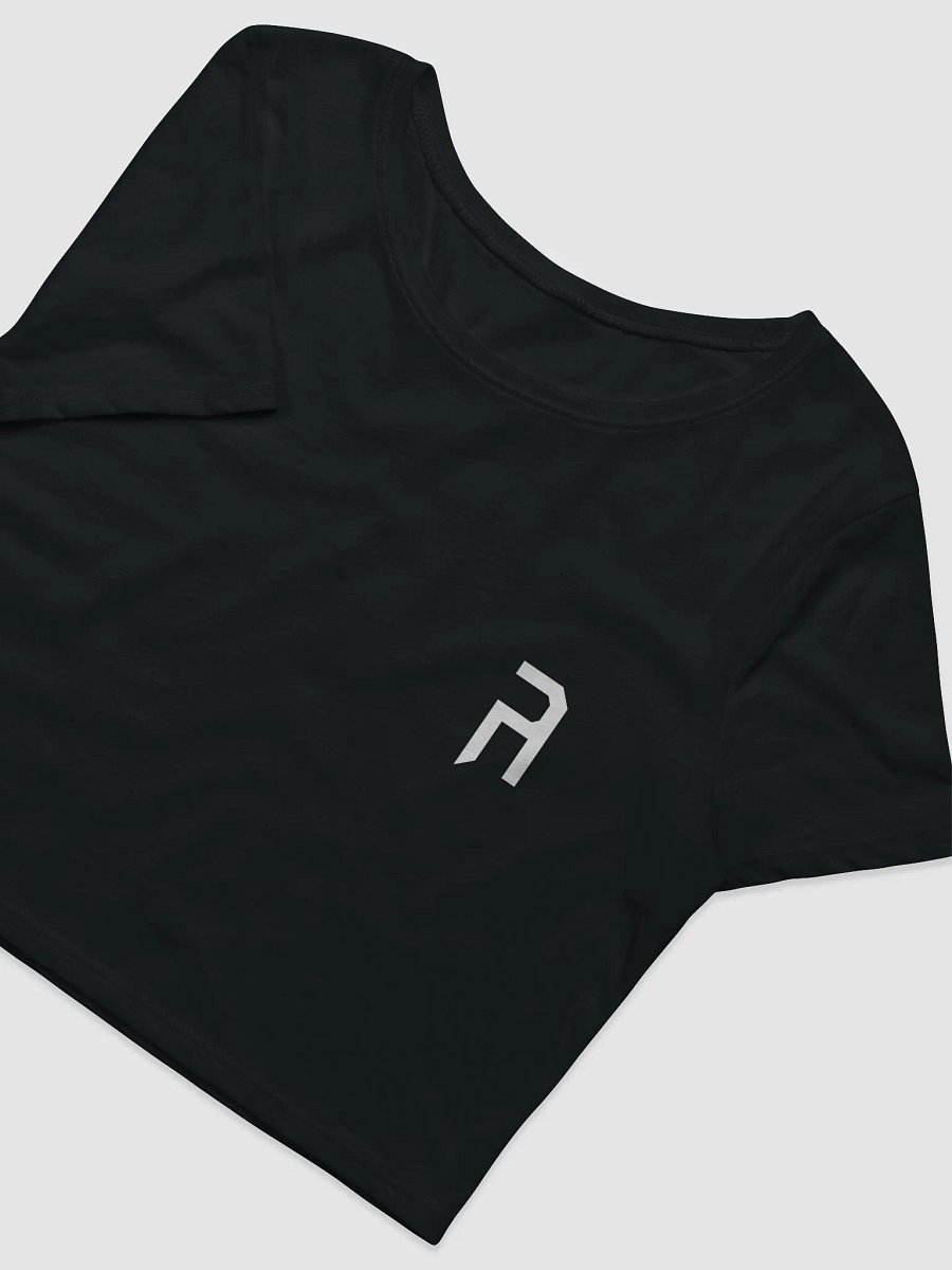 Crop Top Tee product image (4)