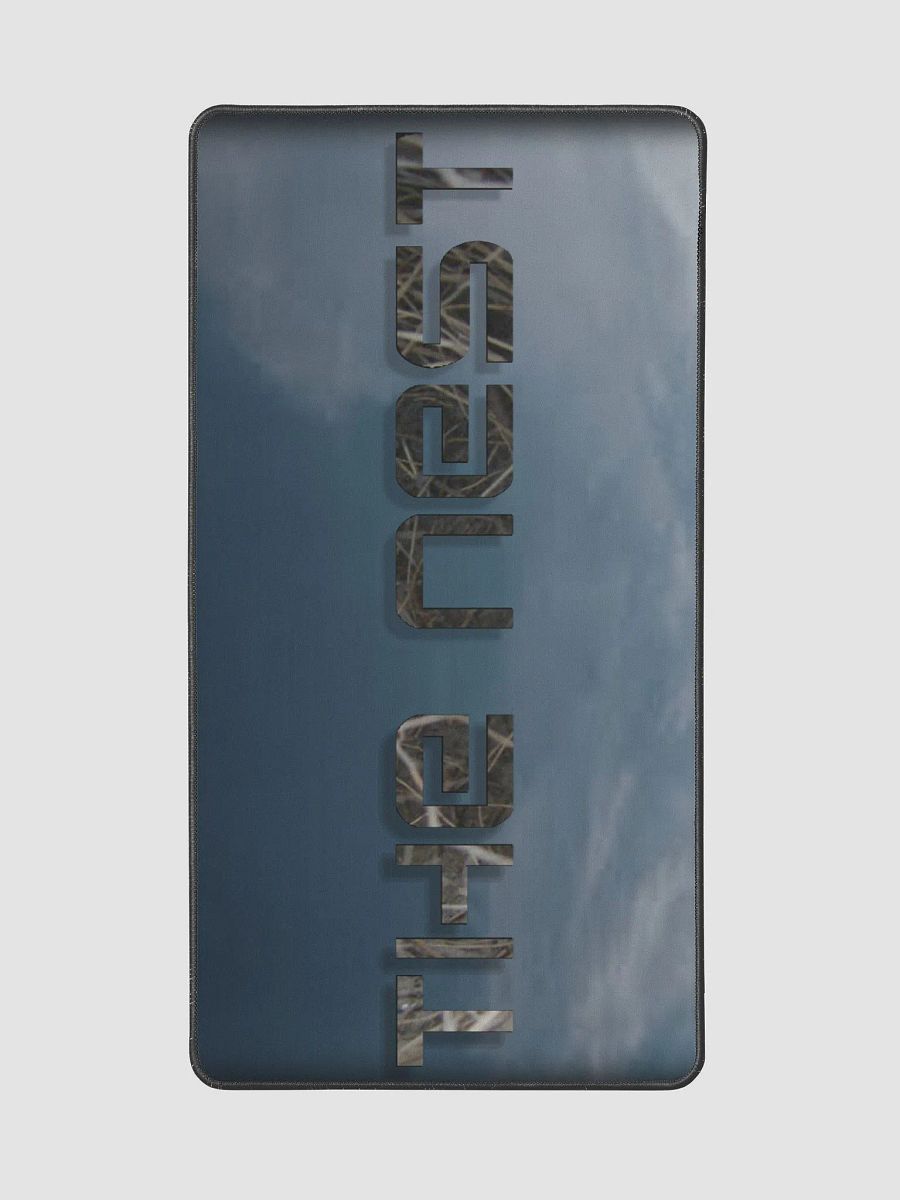 The Nest Desk Pad product image (2)