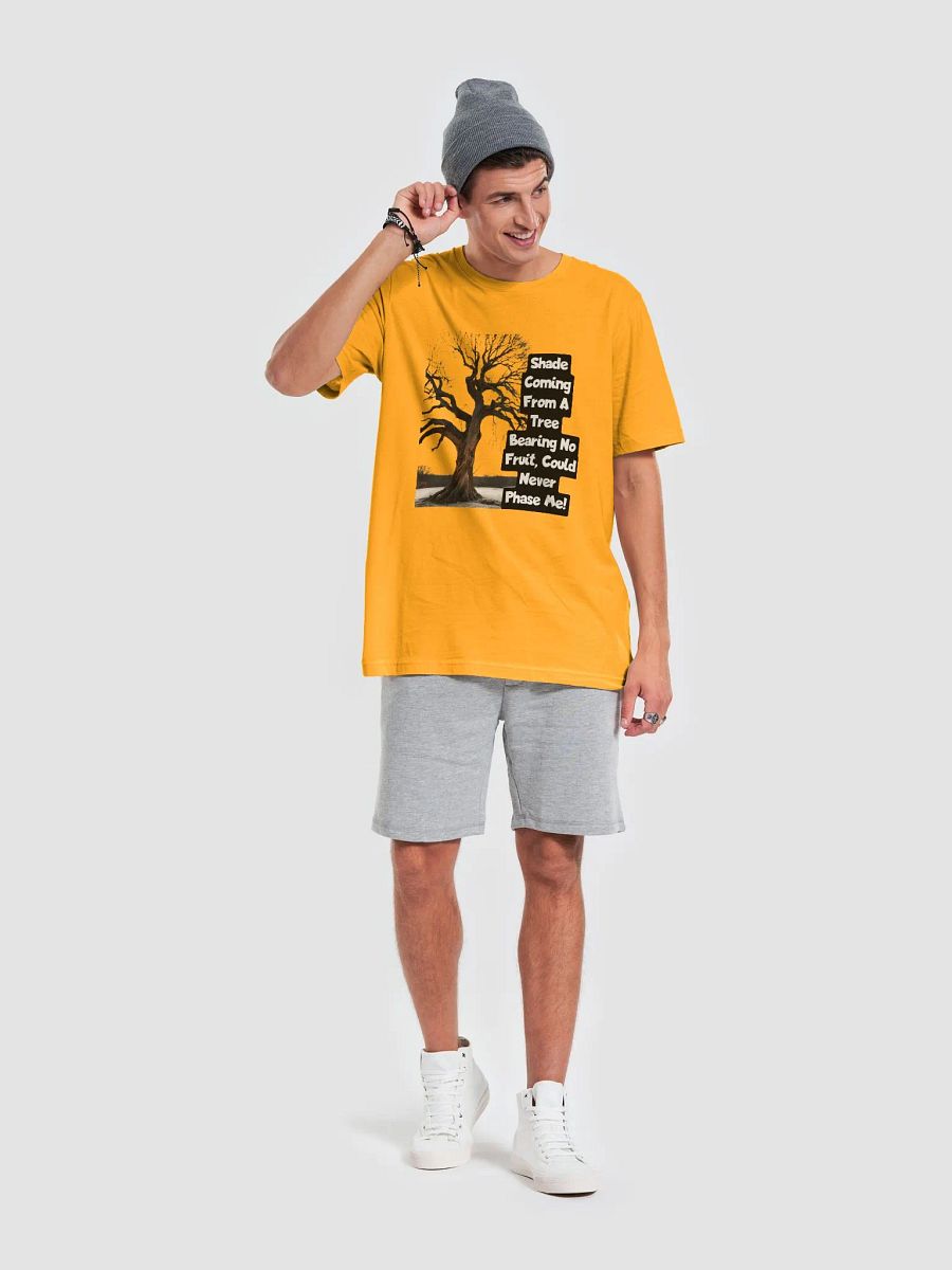 Shade Tree #3 Supersoft T-Shirt product image (2)