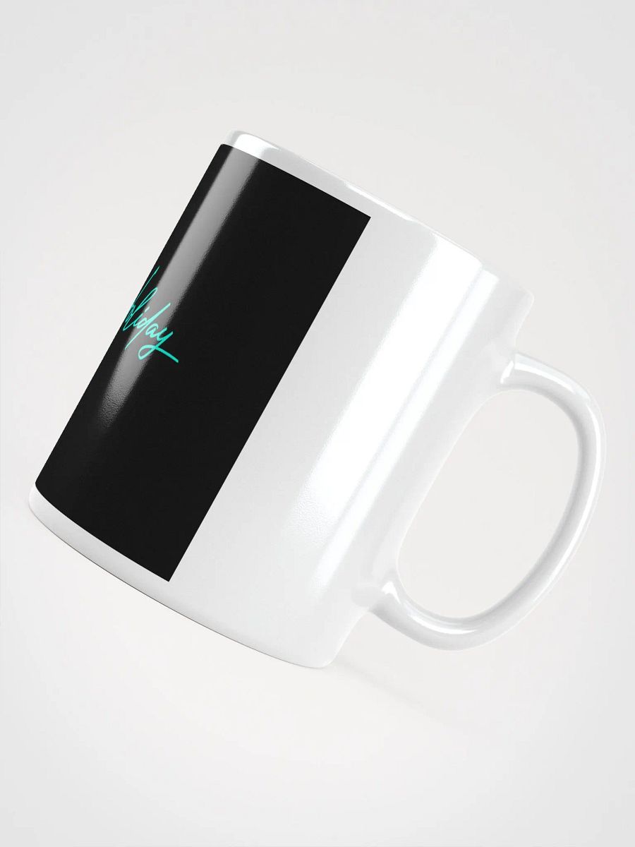Stock Holiday Coffee Mug product image (10)