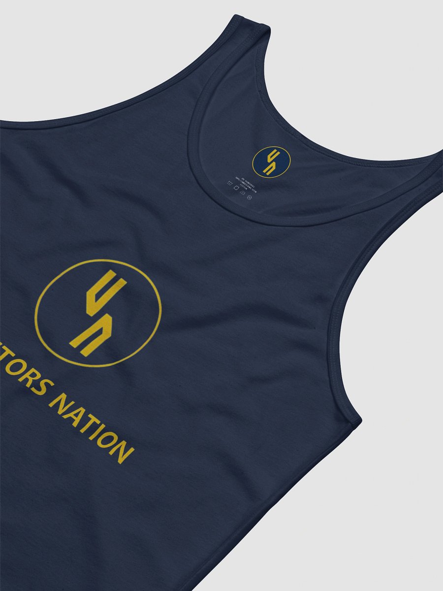 VN Logo Dad Tank product image (3)