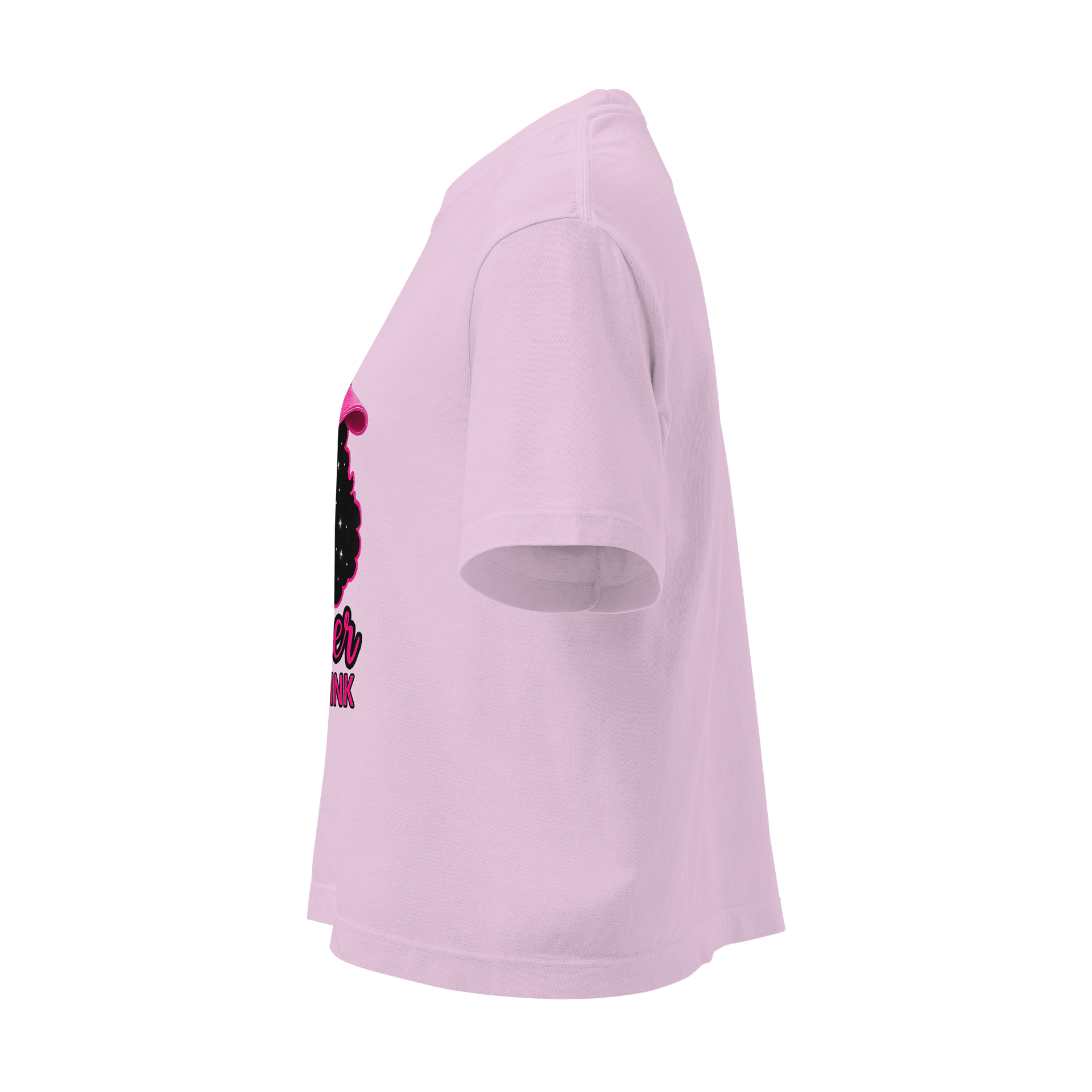 In October We Wear Pink | Breast Cancer Awareness Ribbon Support product image (11)