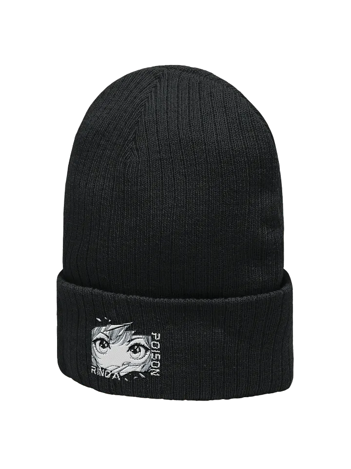 Anime Eyes - Beanie product image (2)