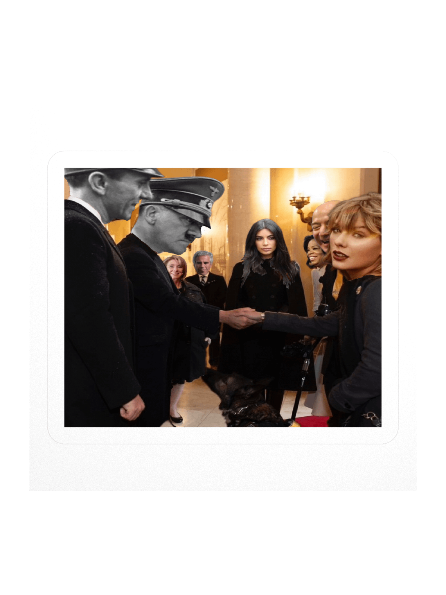 Heads of State 2 product image (1)