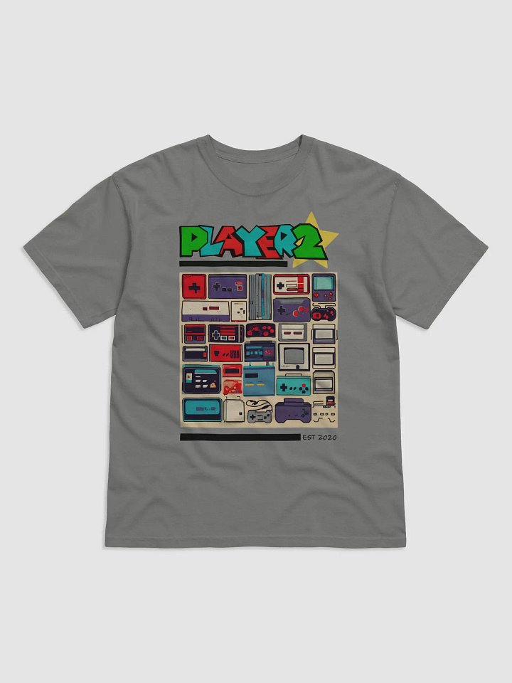 Retro Console product image (1)
