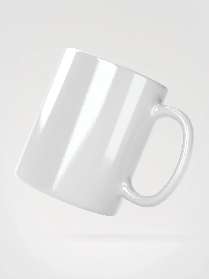 Ms. Fang Mug product image (5)