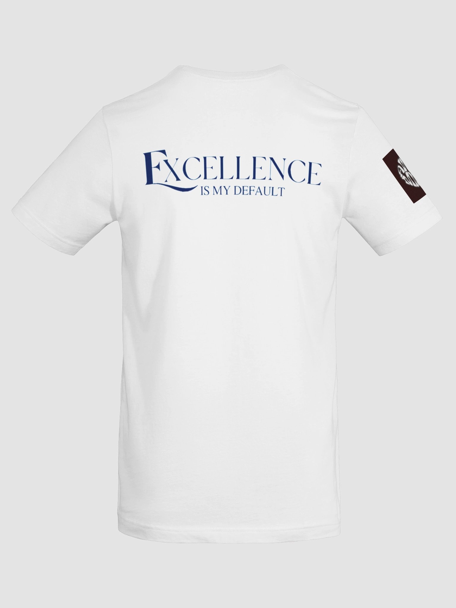 Excellence is My Default product image (8)