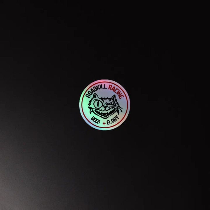 RKR Beer and Glory stickers product image (4)