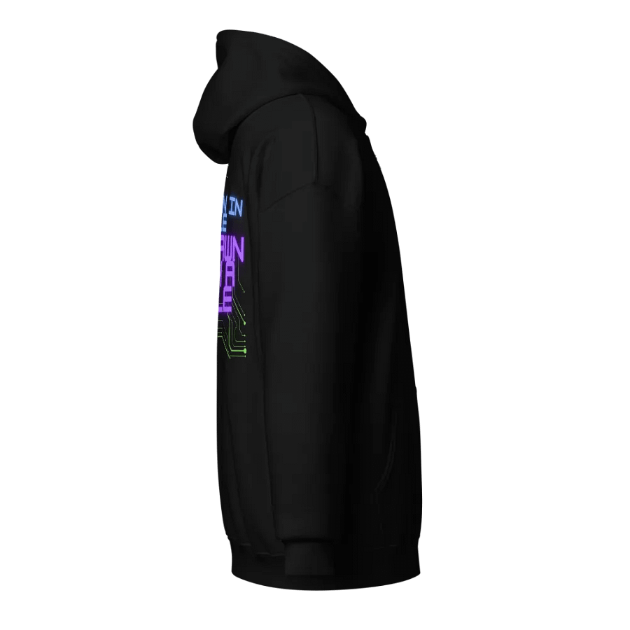 Veste a capuche product image (7)