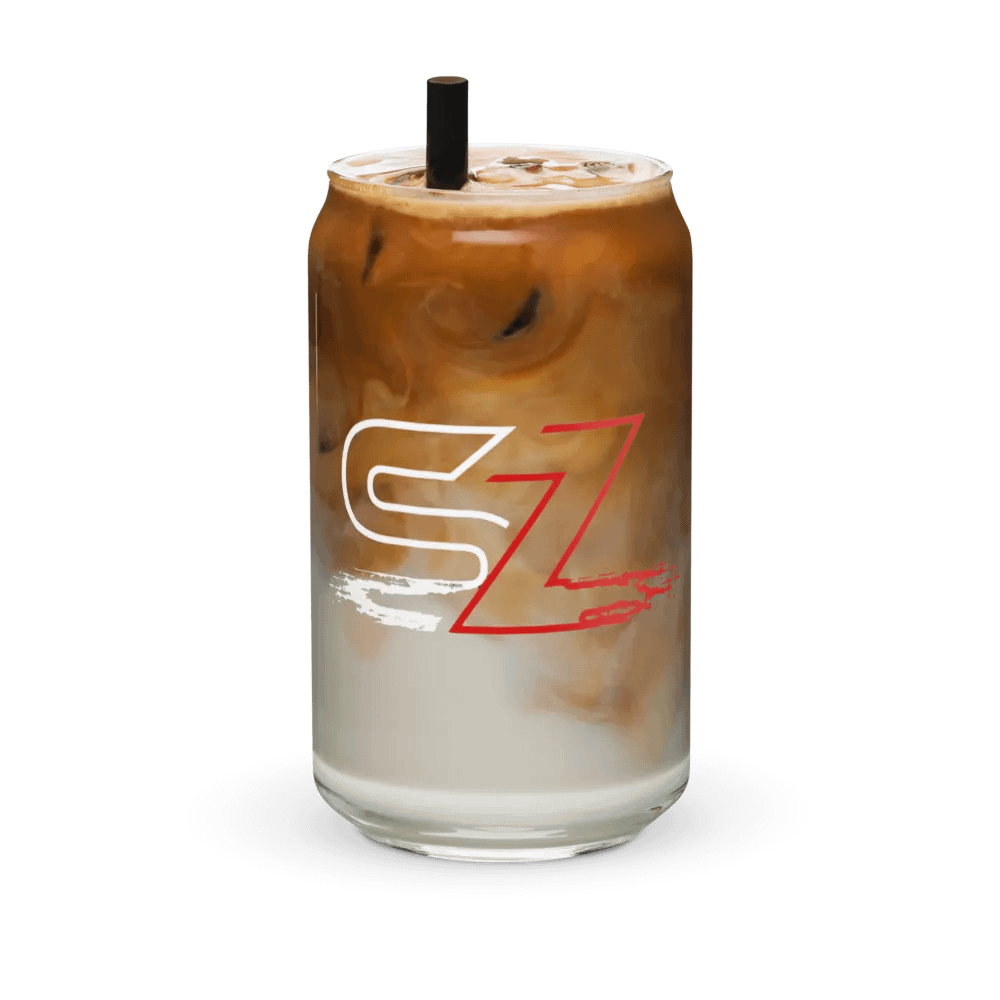 Glass Can product image (2)