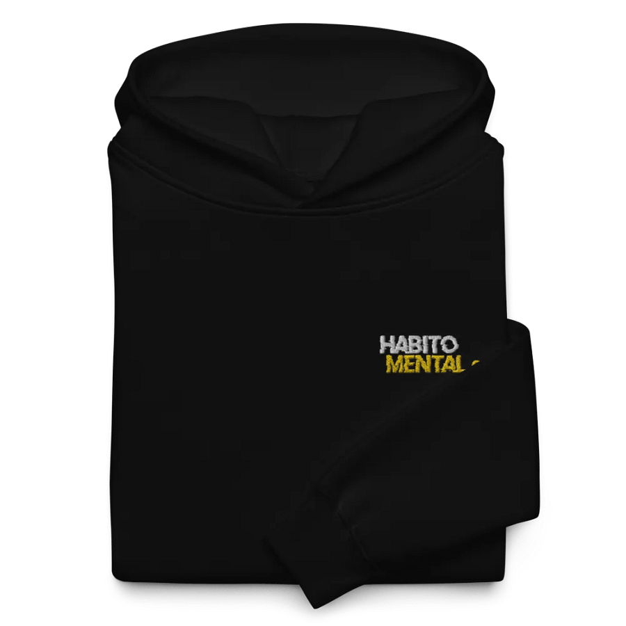 SUDADERA BORDADA product image (10)