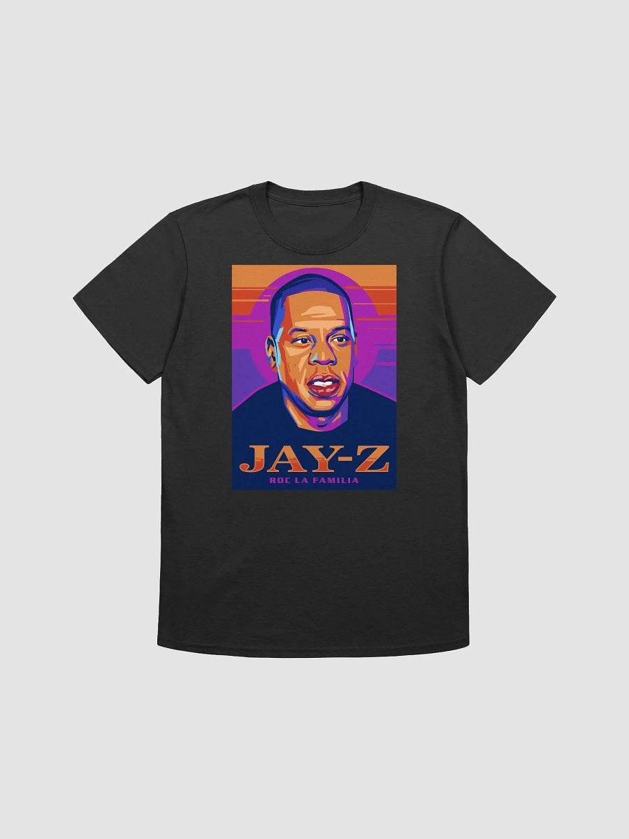 JAY-Z Pop-Art Graphic Tee product image (5)