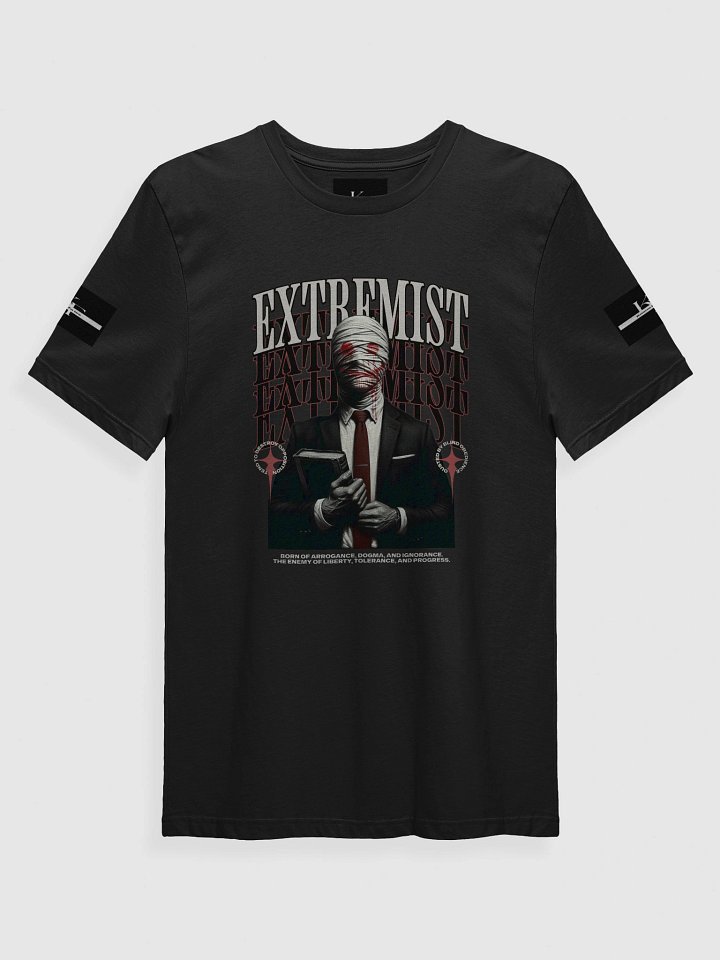 Knone Fa Lee Fusion T-Shirt product image (1)