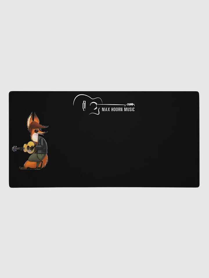 Gaming mouse pad product image (1)