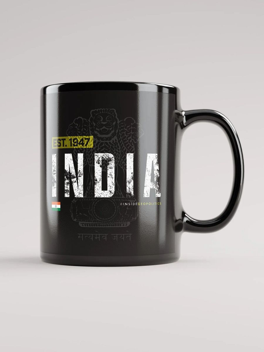 India Mug product image (1)