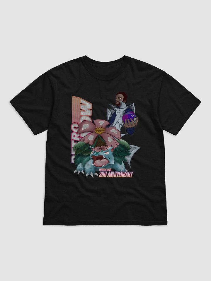 Kanto Tshirt product image (2)