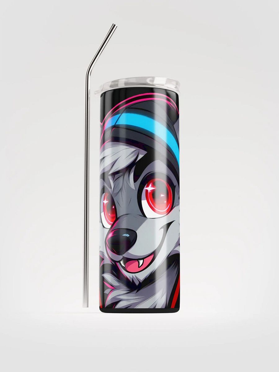 Character Stainless Tumbler product image (1)