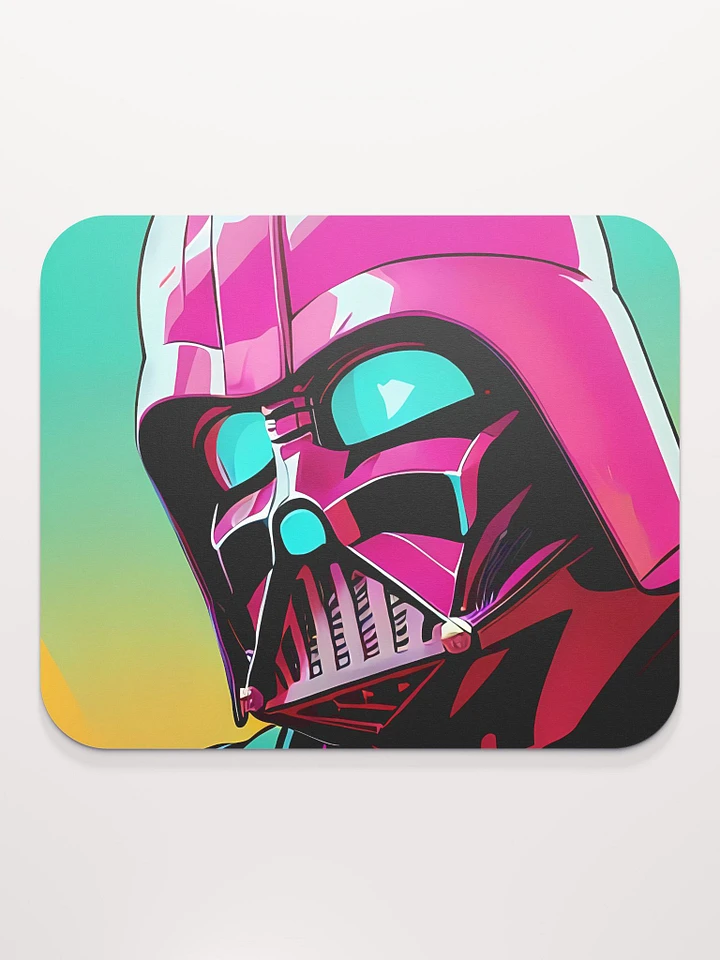 BEACH VADER MOUSEPAD product image (2)