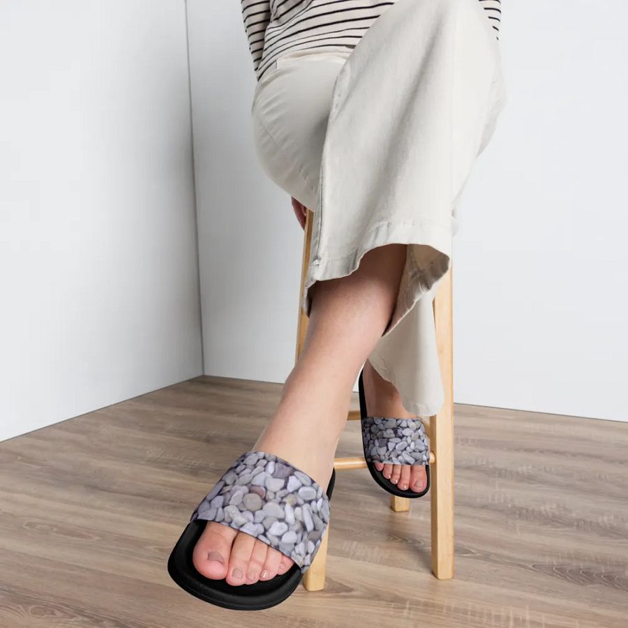 "Dietz" Womens Slides product image (3)