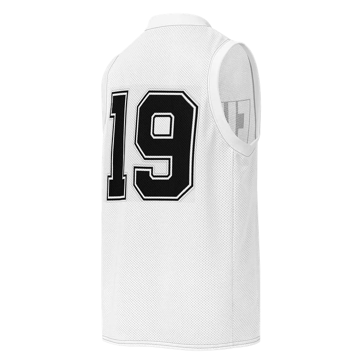 Fupa basketball jersey product image (2)