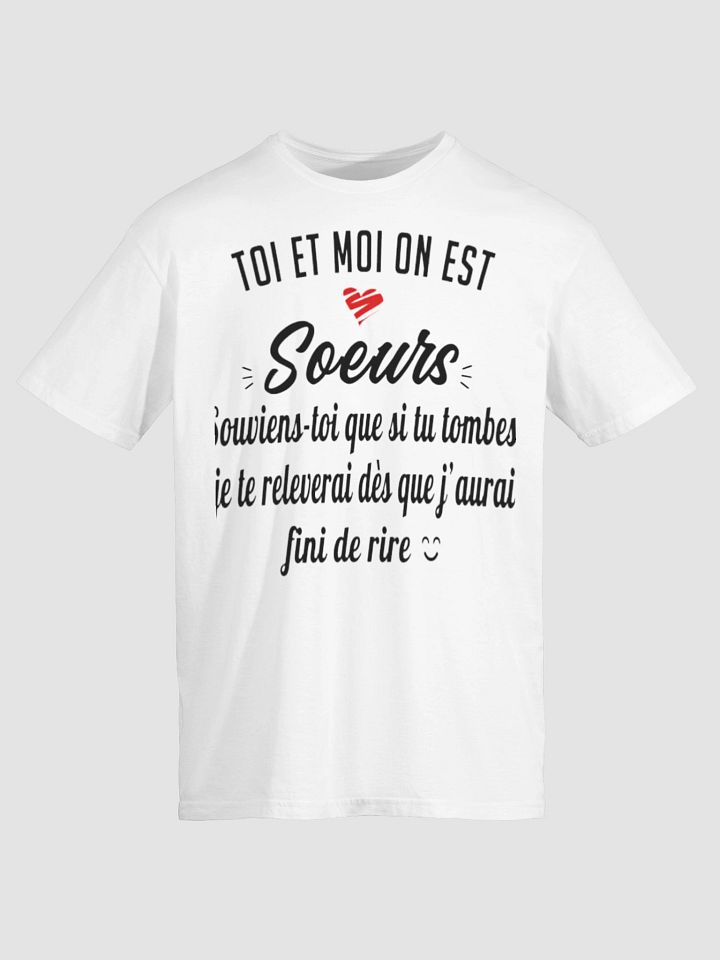 Toi et moi on est soeurs product image (91)