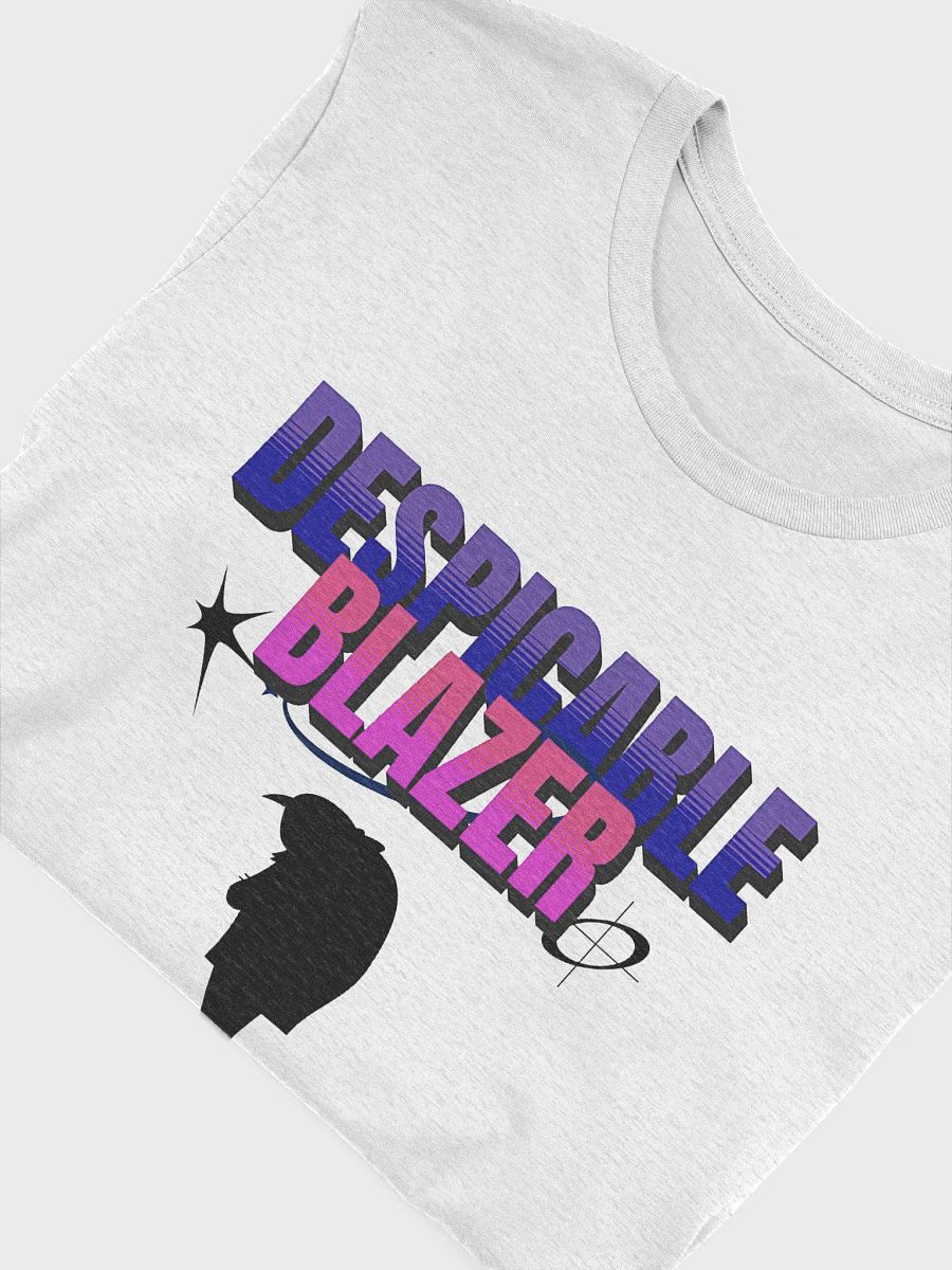 Despicable Blazer product image (4)