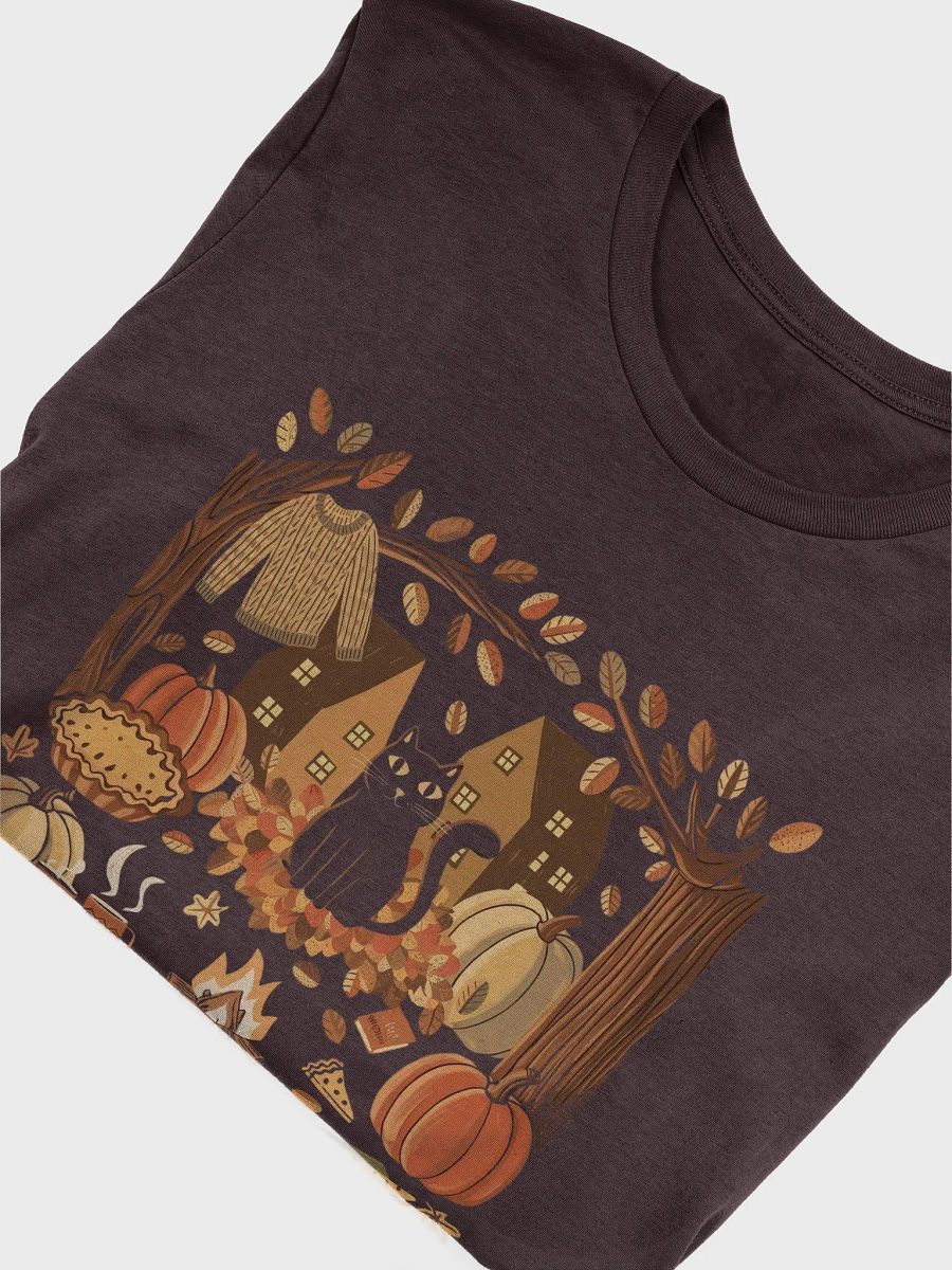 Autumn Whimsy T-Shirt product image (75)