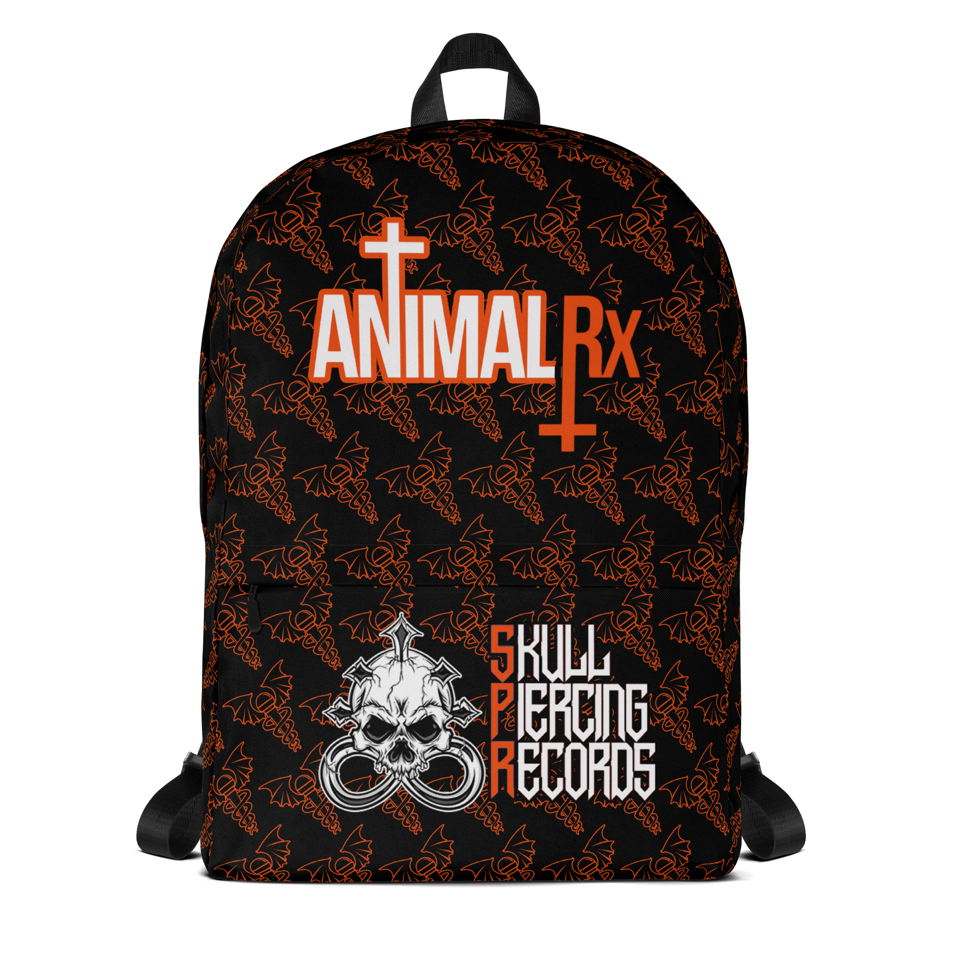 ANIMAL RX Backpack product image (1)
