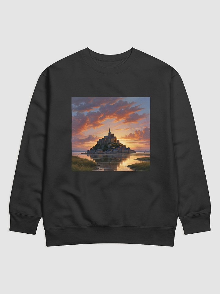 Mount Saint Michel product image (4)