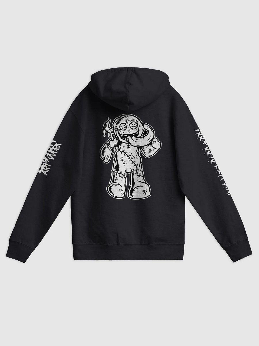 Voodoo Metal Zip Up product image (6)